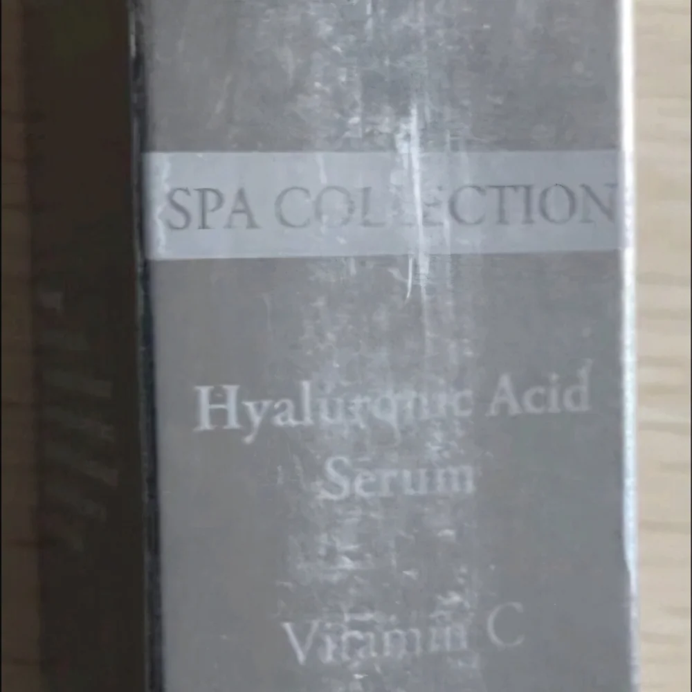 L'CORE Paris Hyaluronic Acid Serum 1.0oz
